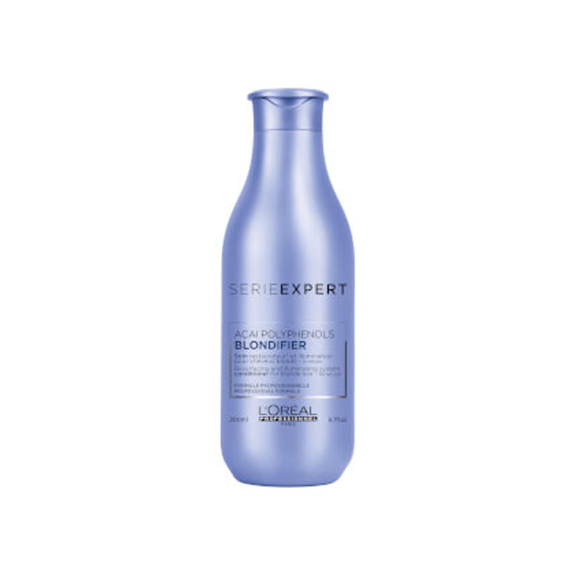 Producto L'Oréal Blondifier Cool Shampoo 300ml