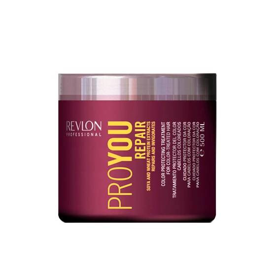 Producto Revlon Proyou Máscara Reparadora