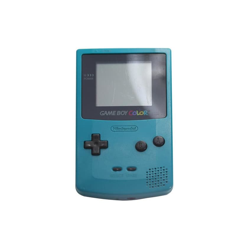 Producto Game boy Color