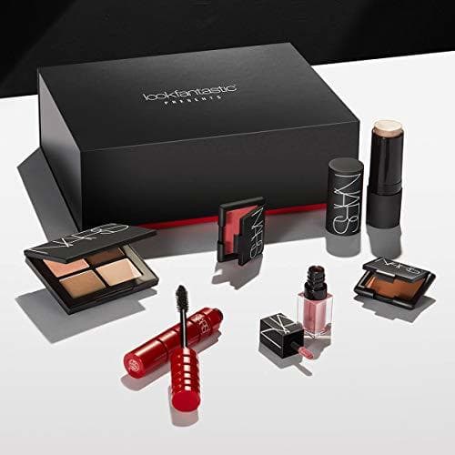 Beauty Lookfantastic X NARS Limited Edition