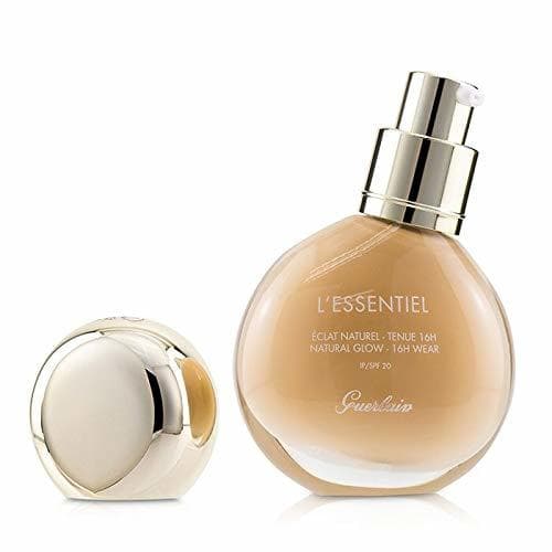 Beauty Guerlain 57825 Maquillaje Fluido L'Essenciel