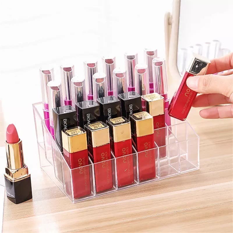 Producto Lipstick organizer