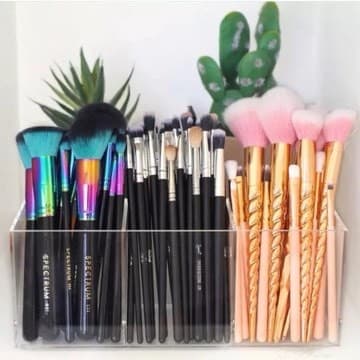 Producto Brushes organizer