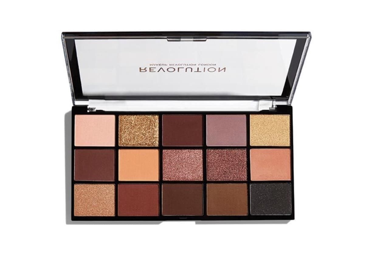 Fashion Makeup revolution palette