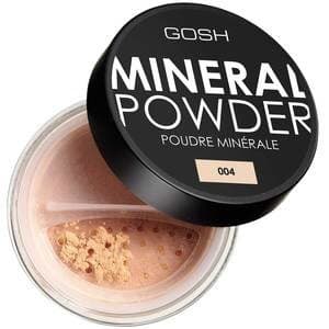 Fashion Mineral powder