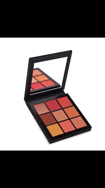 Producto Palette