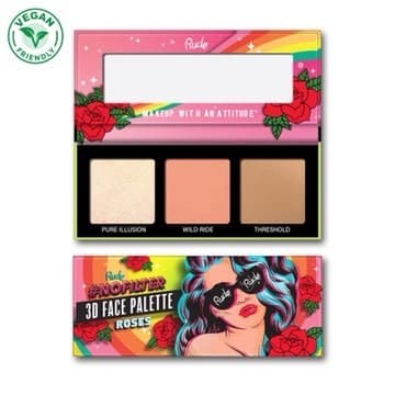 Producto Face palette