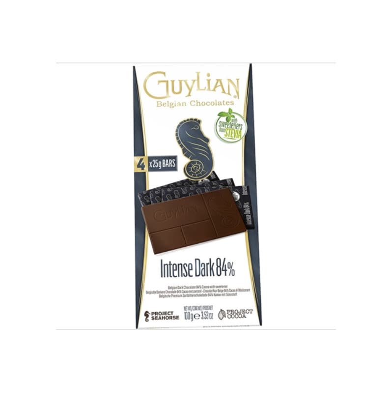 Producto Chocolate guylian