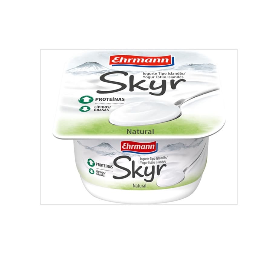 Producto Iogurte Magro Skyr