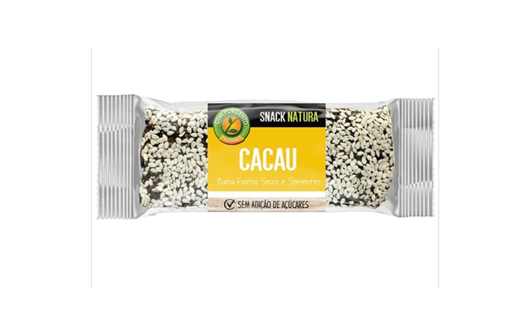 Producto Barra Cacau