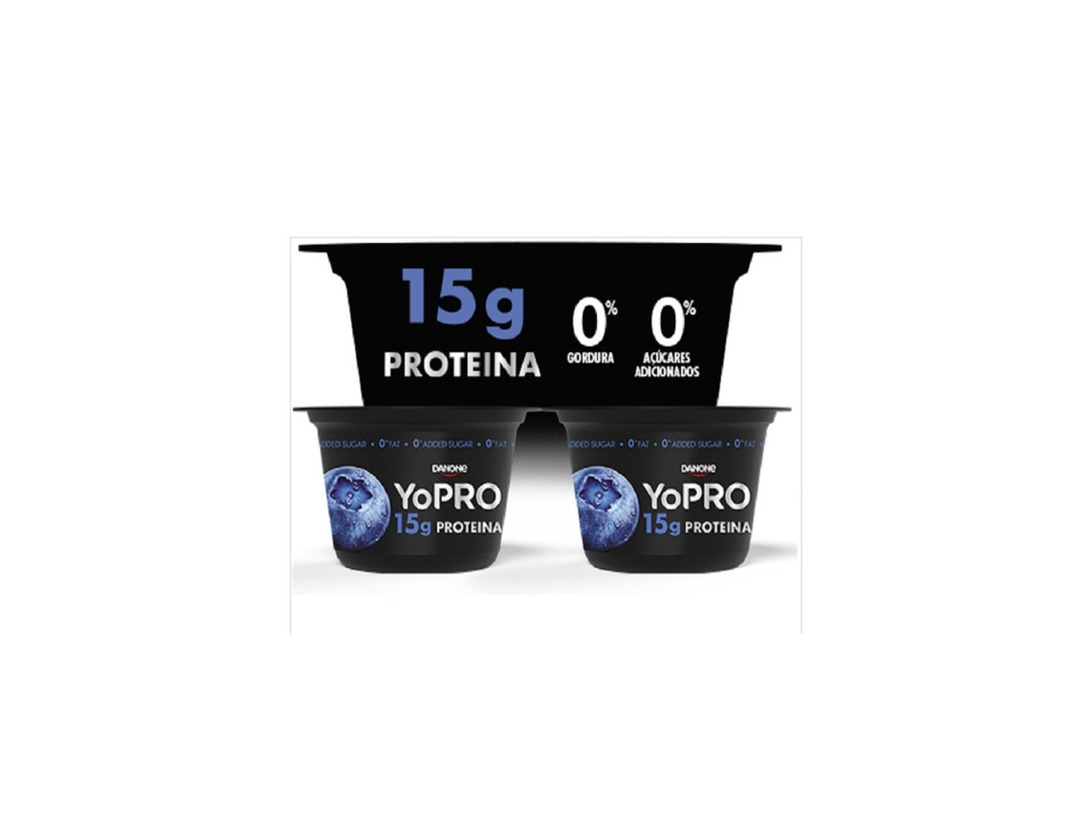 Producto YoPro Sólido 