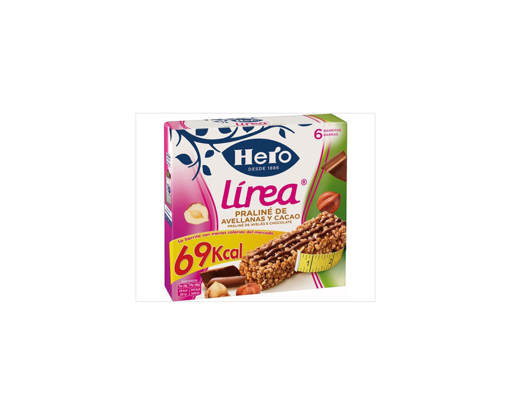 Product Barra de cereais 69kcal