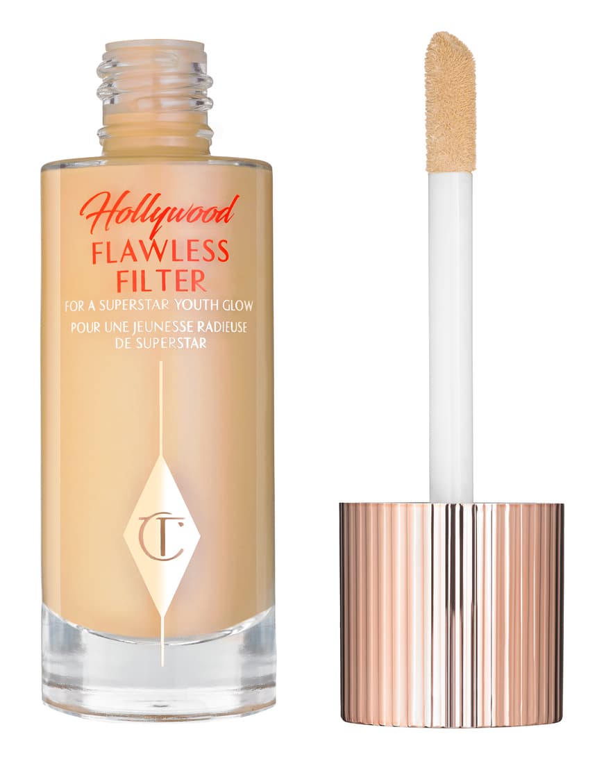 Fashion Charlotte Tilbury | Hollywood Flawless Filter | Cult Beauty