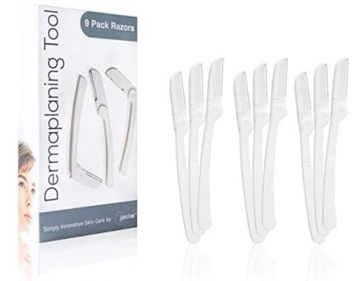 Moda Dermaplaning tool