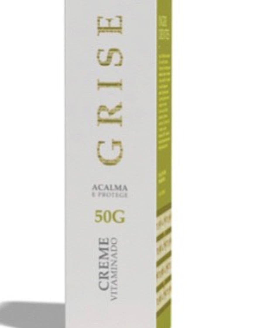 Fashion Grise Creme Vitaminado, Farmacia Rodrigues Rocha