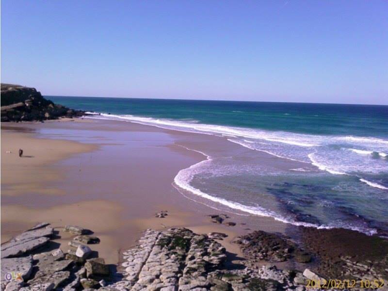 Lugar Praia Pequena