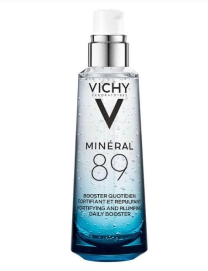 Product Mineral 89-Vichy