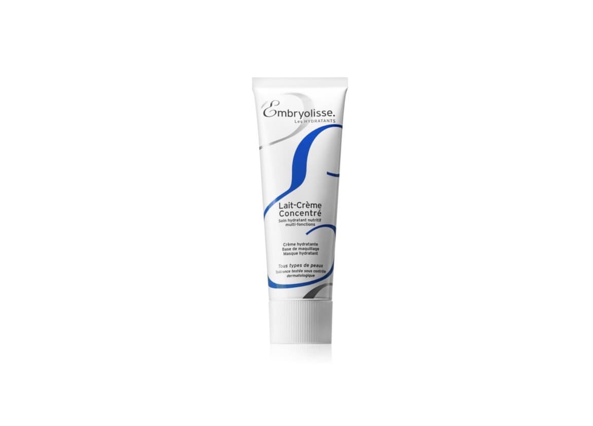 Product Hidratante Embryolisse