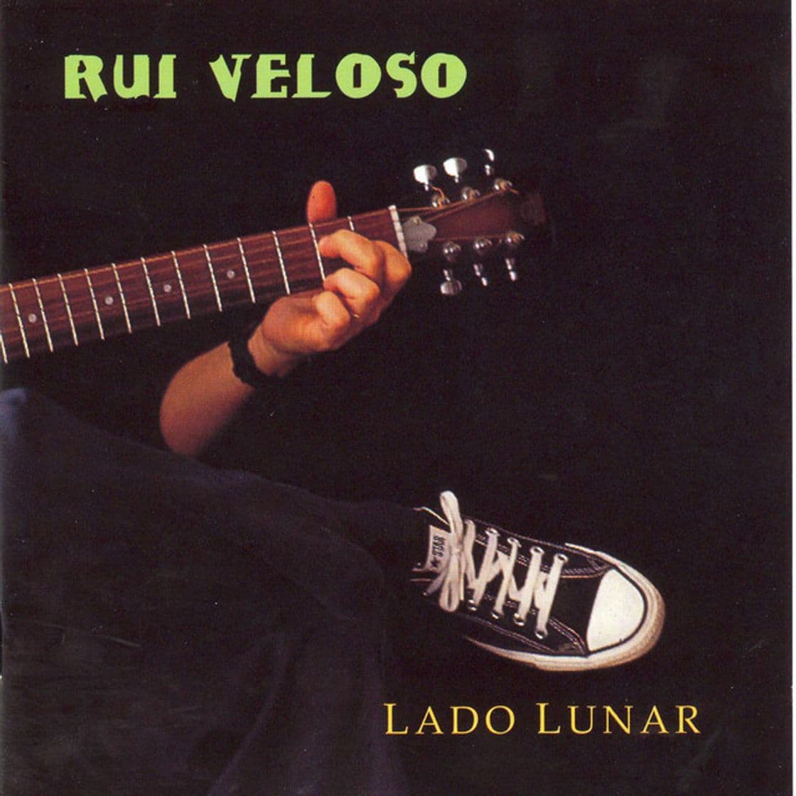 Music Lado lunar