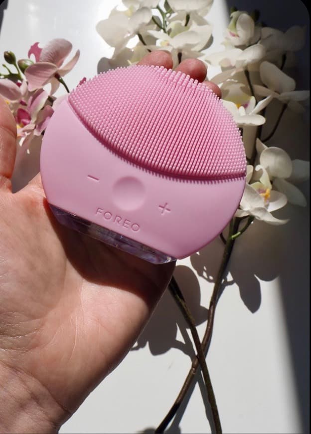 Producto • Foreo Luna Mini 2