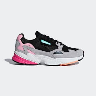 Moda Adidas Falcon