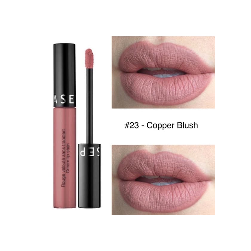 Product Sephora Cream Lip Stain