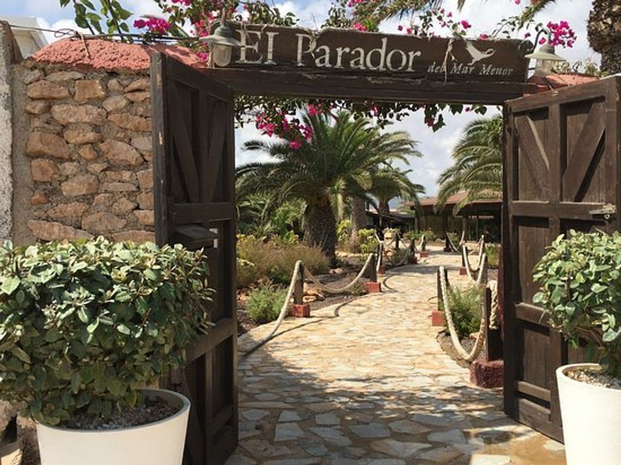 Restaurantes El Parador del Mar Menor