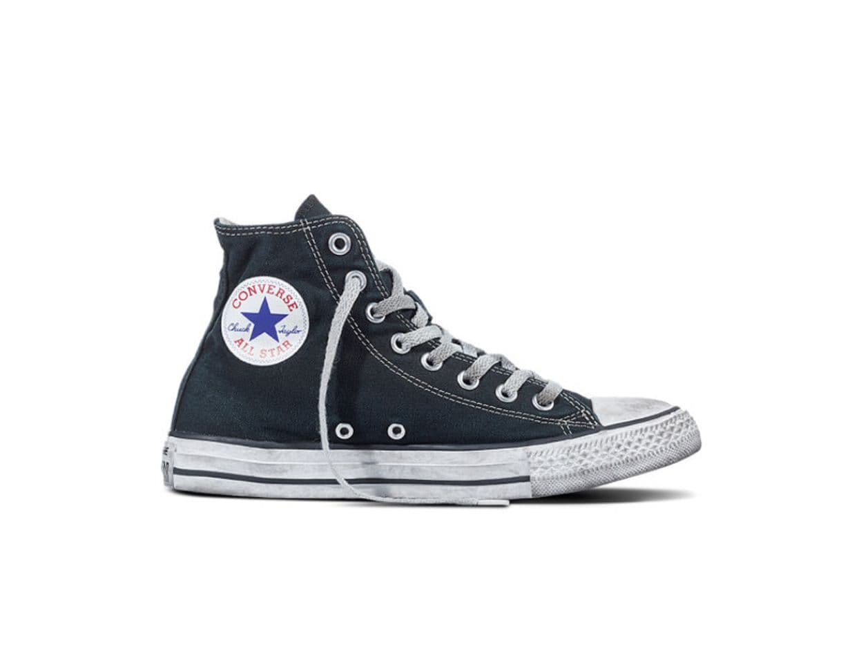 Producto Chuck Taylor All Star Platform Canvas Low Top - Converse ES