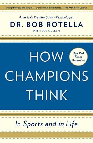 Libro How Champions Think