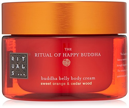 Belleza Rituals Happy Buddha Crema Corporal