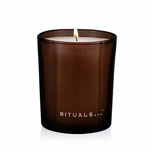 Belleza RITUALS The Ritual of Happy Buddha Vela Aromática