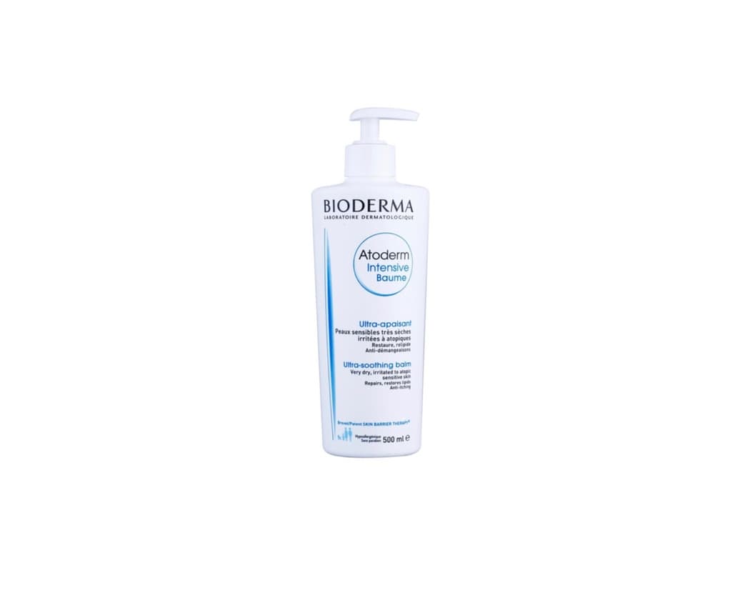 Product Bioderma Atoderm Intensive