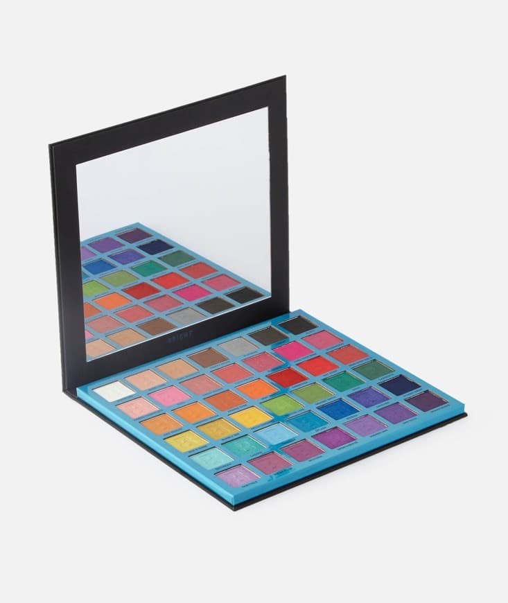 Product EYN bright 42 colour palette