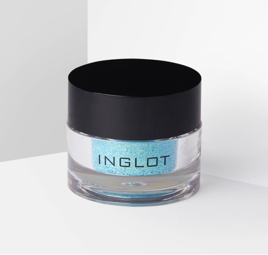 Product INGLOT Cosmetics AMC Pure Pigment Eyeshadow 