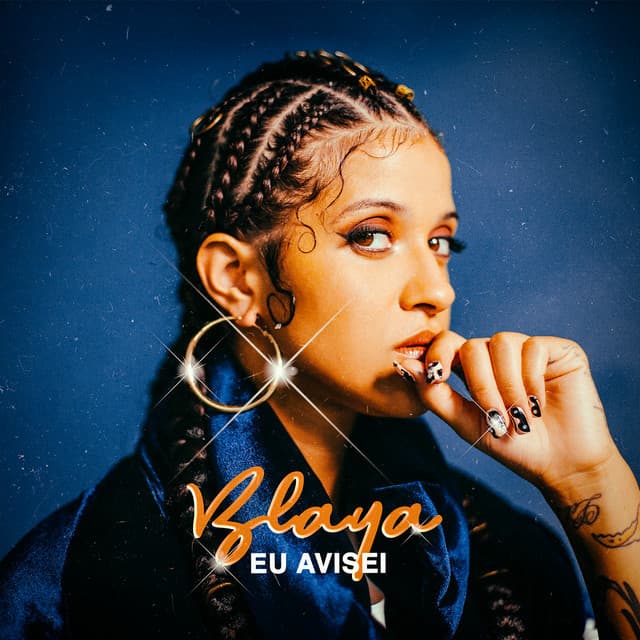 Music Eu Avisei (feat. Deejay Telio)