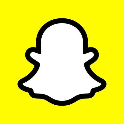 App Snapchat