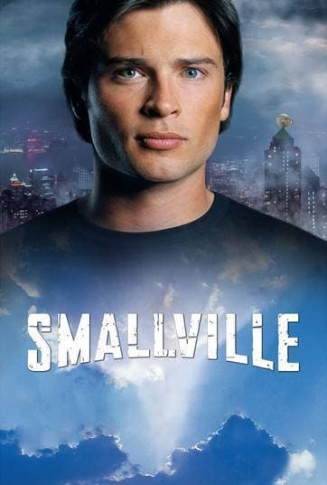 Serie Smallville