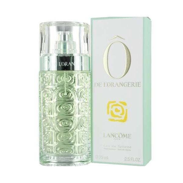 Moda Ô de L’Orangerie      Lancôme