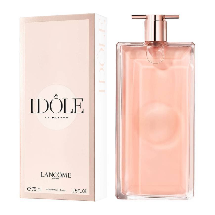 Moda Idôle           Lancôme