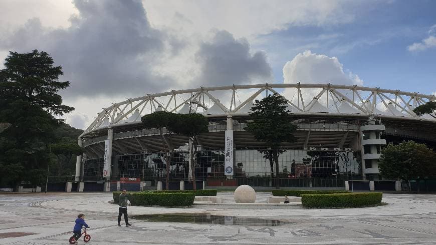 Place Stadio Olimpico