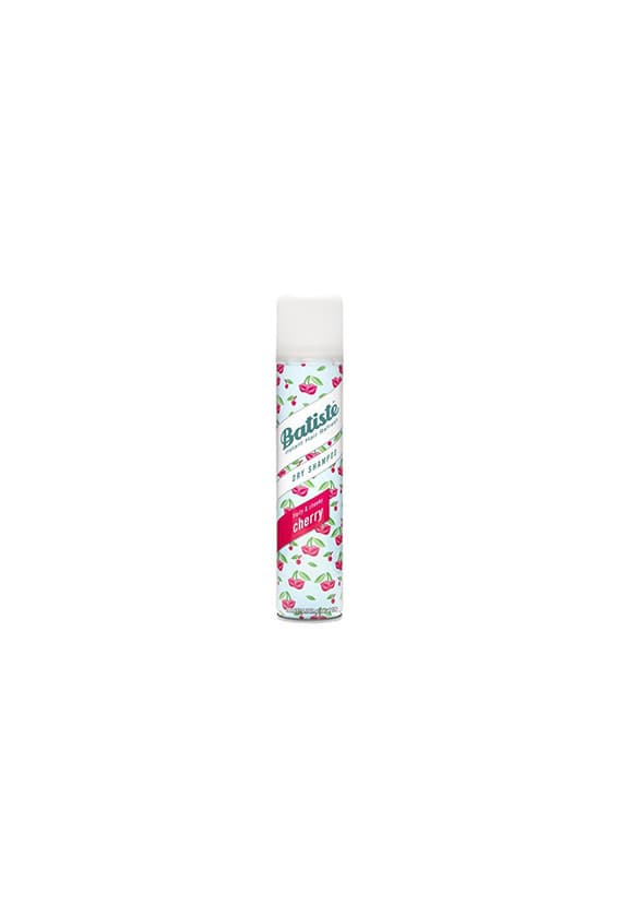 Belleza Batiste Champú en Seco Cherry