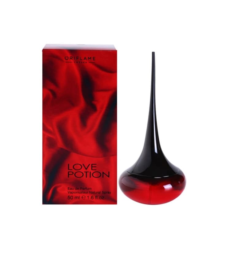 Producto Eau de Parfum Love Potion