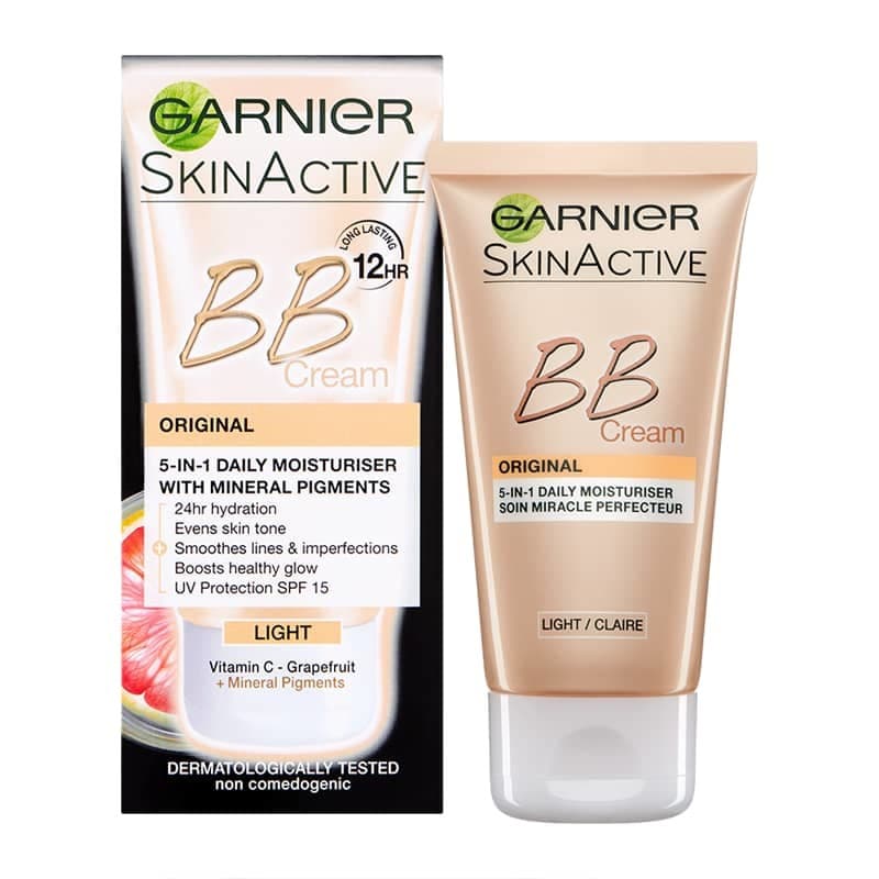 Fashion BB cream Garnier 