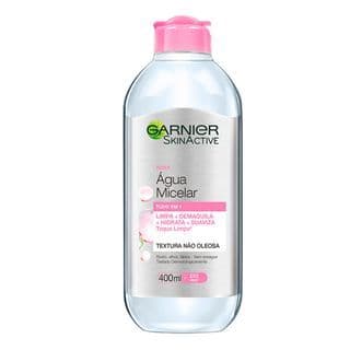 Fashion Água Micelar Garnier