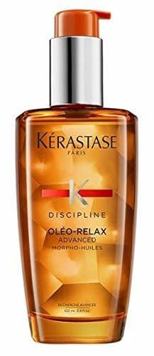 Beauty Kerastase DISCIPLINE OLÃ‰O-RELAX huile 100 ml 100 g