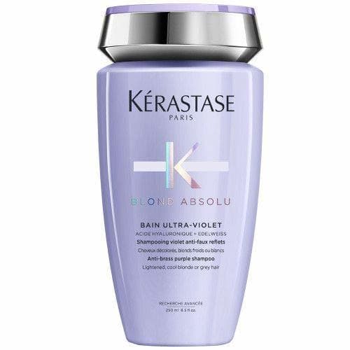 Beauty Kerastase 57979 Blond Bain Ultraviolet