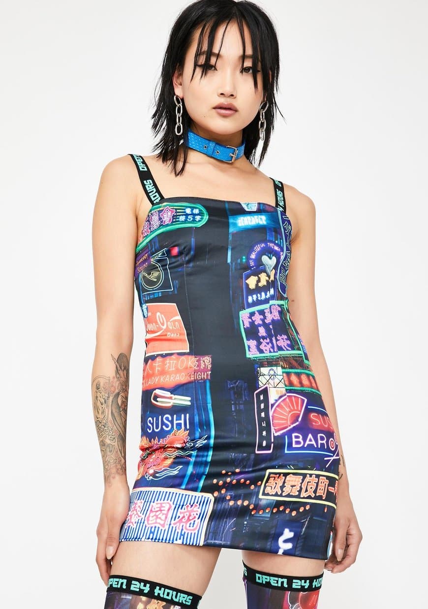 Fashion DollsKill