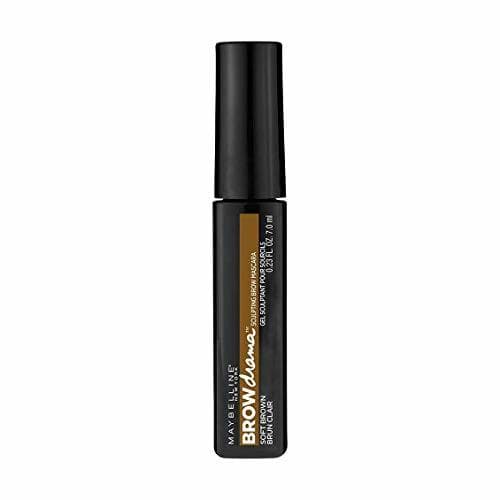 Beauty Maybelline New York Máscara de Cejas Brow Drama