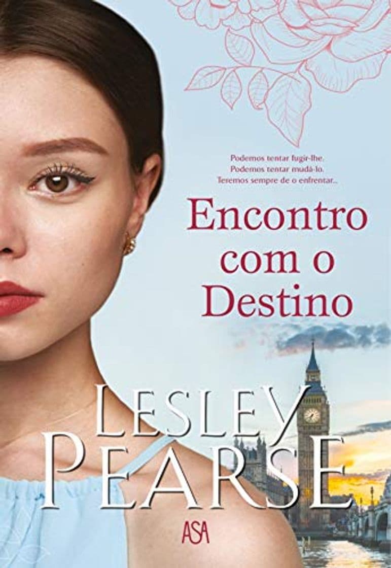 Libro Encontro Com o Destino