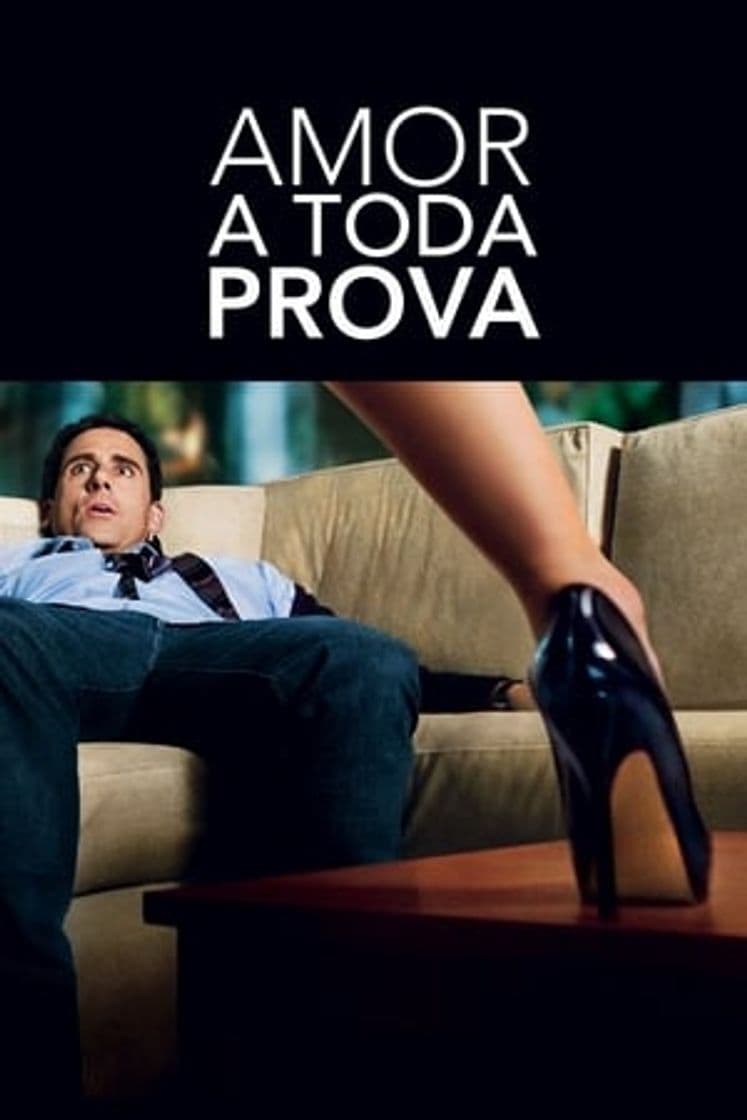 Película Crazy, Stupid, Love.